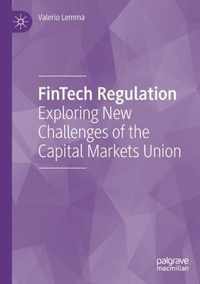 FinTech Regulation