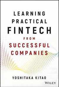 Learning Practical FinTech from Successful Companies