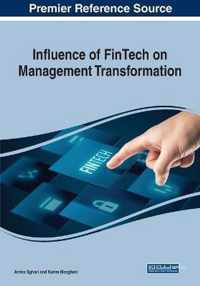 Influence of FinTech on Management Transformation