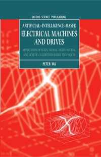Artificial-Intelligence-based Electrical Machines and Drives