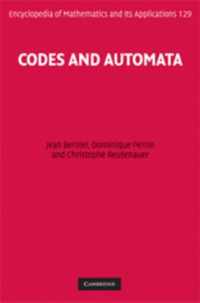 Codes And Automata