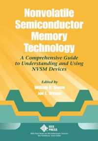 Nonvolatile Semiconductor Memory Technology