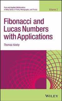 Fibonacci and Lucas Numbers with Applications