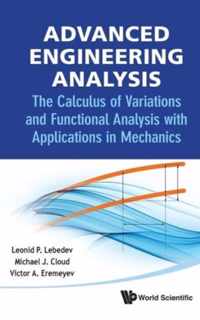 Advanced Engineering Analysis