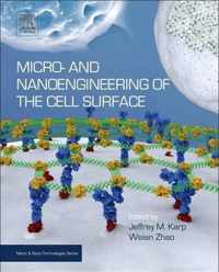 Micro- and Nanoengineering of the Cell Surface