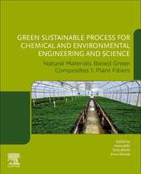 Green Sustainable Process for Chemical and Environmental Engineering and Science