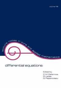 Differential Equations