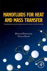 Nanofluids for Heat and Mass Transfer