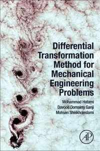 Differential Transformation Method for Mechanical Engineering Problems