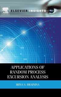 Applications of Random Process Excursion Analysis