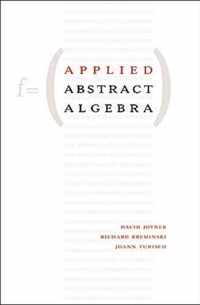 Applied Abstract Algebra