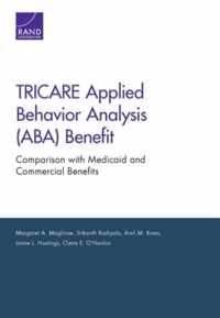 Tricare Applied Behavior Analysis (Aba) Benefit