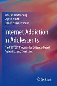 Internet Addiction in Adolescents