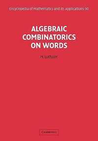 Encyclopedia of Mathematics and its Applications