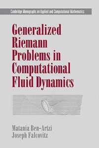 Cambridge Monographs on Applied and Computational Mathematics