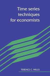 Time Series Techniques for Economists