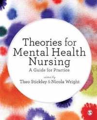 Theories for Mental Health Nursing