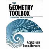 The Geometry Toolbox for Graphics and Modeling