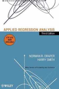 Applied Regression Analysis