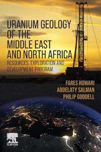 Uranium Geology of the Middle East and North Africa