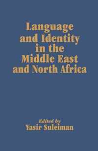 Language and Identity in the Middle East and North Africa