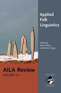 Applied Folk Linguistics