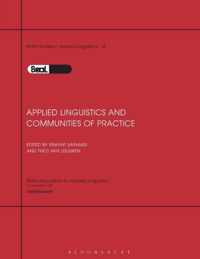 Applied Linguistics & Communities Of Pra