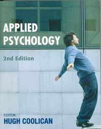 Applied Psychology 2nd