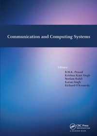 Communication and Computing Systems