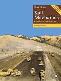 Soil Mechanics