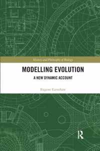 Modelling Evolution