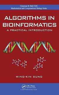 Algorithms in Bioinformatics