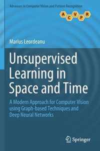 Unsupervised Learning in Space and Time
