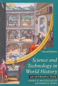 Science and Technology in World History