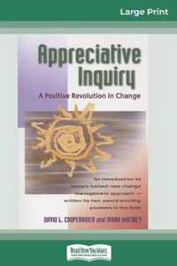 Appreciative Inquiry