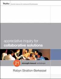 Appreciative Inquiry Collaborative Solut