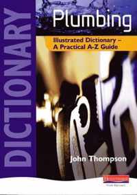 Plumbing Illustrated Dictionary