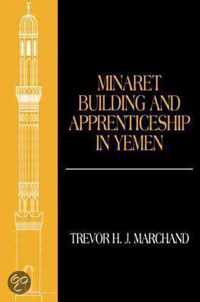 Minaret Building and Apprenticeship in Yemen