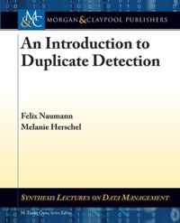 An Introduction to Duplication Detection