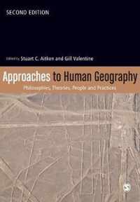 Approaches to Human Geography