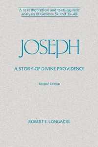 Joseph: A Story of Divine Providence