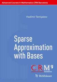 Sparse Approximation with Bases