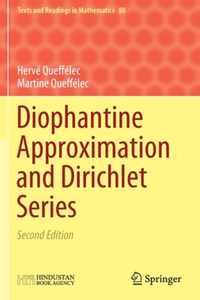 Diophantine Approximation and Dirichlet Series