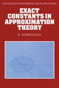 Encyclopedia of Mathematics and its Applications