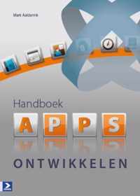 Handboek apps ontwikkelen