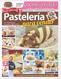 Pasteleria para vender 2