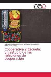 Cooperativa y Escuela