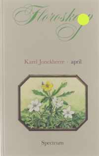Floroskoop - April