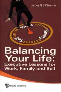 Balancing Your Life
