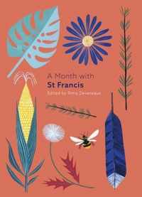 A Month with St Francis